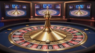 Immersive Roulette Live Casino - Mehrfach-Kamera HD Stream bei BillionaireSpin Casino