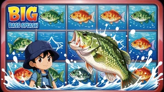 Big Bass Splash Slot - Angelabenteuer Anime-Stil bei BillionaireSpin Casino