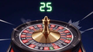 Speed Roulette Live Casino - Schnelle Runden in 25 Sekunden bei BillionaireSpin
