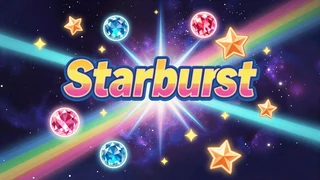 Starburst Slot - Kosmische Juwelen Klassiker von NetEnt bei BillionaireSpin Casino