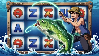 Big Bass Splash Slot von Pragmatic Play - Angelabenteuer Anime-Stil mit Multiplikatoren bei BillionaireSpin
