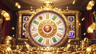 Gold Cash Free Spins Slot - Goldschatz-Abenteuer mit Freispielen bei BillionaireSpin Casino