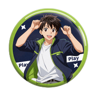 Pragmatic Play Student - Live Casino Anbieter Charakter bei BillionaireSpin Casino